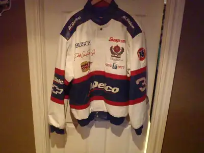 Dale Earnhardt Jr ACDELCO Size XXL Like New you pay for shipping Canada Money