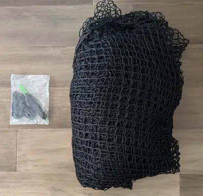 Large Sports / Activity Net, View more
