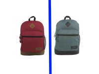NEW – 2 – Dickies Backpack / Laptop Bag / School Bag – $40 Each