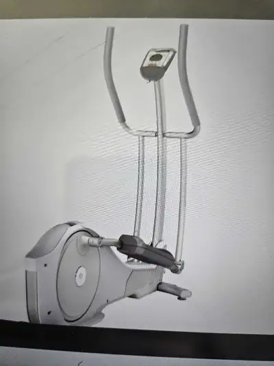 Tempo Evolve Elliptical, View more
