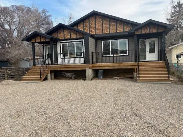 For Sale - Brand New Bungalow 4-Plex Units
