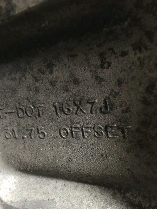 Cooper Discoverer summer tires. in Tires & Rims in City of Toronto - Image 10