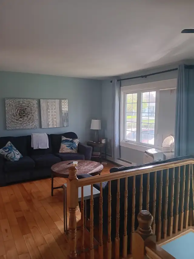 Student rental close to UPEI All inclusive in Room Rentals & Roommates in Charlottetown - Image 3