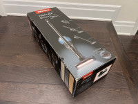 Miele Triflex 3-in-1 Cat and Dog Vacuum - SEALED BOX