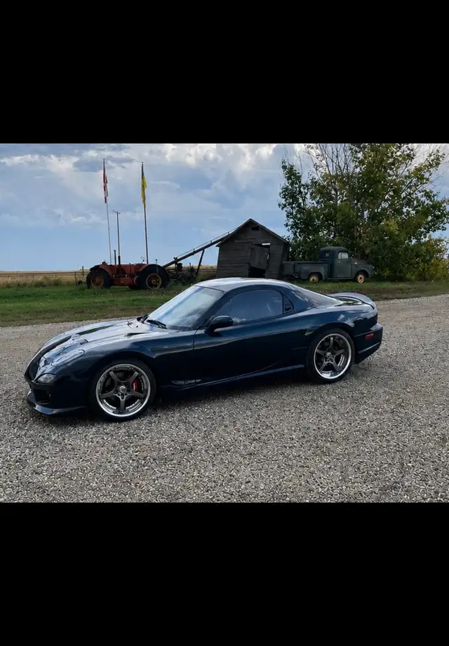 1993Mazda RX7 FD538899630355261447