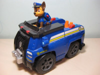 Paw Patrol On a Roll Chase Truck