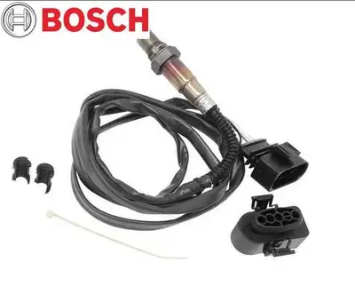 Audi A4 A6 VW Passat Front R or L Oxygen Sensor BOSCH 1K0998262AB NEW $125 or best offer ...