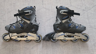 Solomon DR85 Inline Skates - Women's Size 7, View more