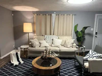 2 bedroom house for rent