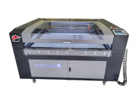 StingRay 51 - C02 Laser Engraver and Cutter