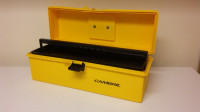 Portable Tool Box - Cambril. Excellent Condition.