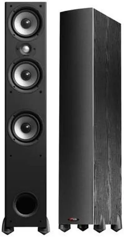 Polk Audio Speakers T600, View more
