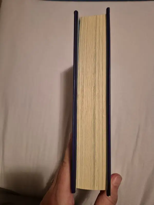 The midnight gang hardcover book by David Williams in Fiction in Oakville / Halton Region - Image 4