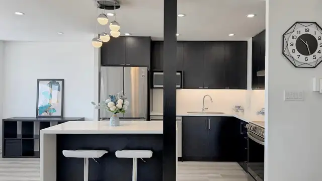CONDO FOR SALE Renovated 2-Bedroom 1 Bathroom Condo