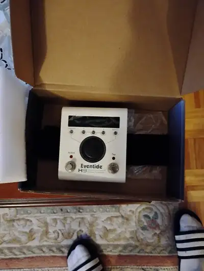 Eventide H9 Max, View more