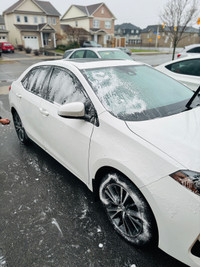 Car wash & Detailing 
