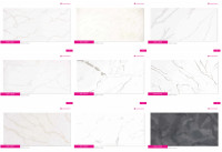 DVK Kitchen bath countertops on sale up to 60% off