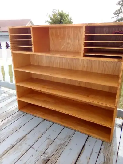 shelving unit, View more