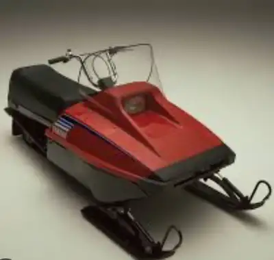 Looking for a Yamaha Bravo. Parts machine bare chassis. Any condition considered. Let me know what y...