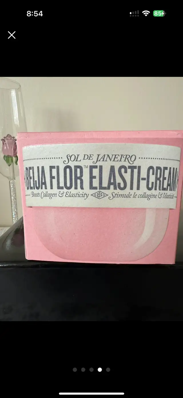 Sol de Janeiro Body Cream (NEW) Cheirosa 68 Fragrance63234603759361123