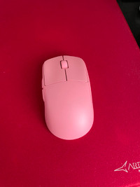 Pulsar X2 Mini: Limited Pink Edition, Wireless Gaming Mouse