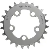Bicycle Chain ring 54 teeth, Vuelta SE Flat 110mm