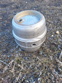 Labbat's  Beer keg