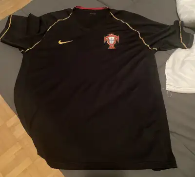Portugal soccer jersey, View more