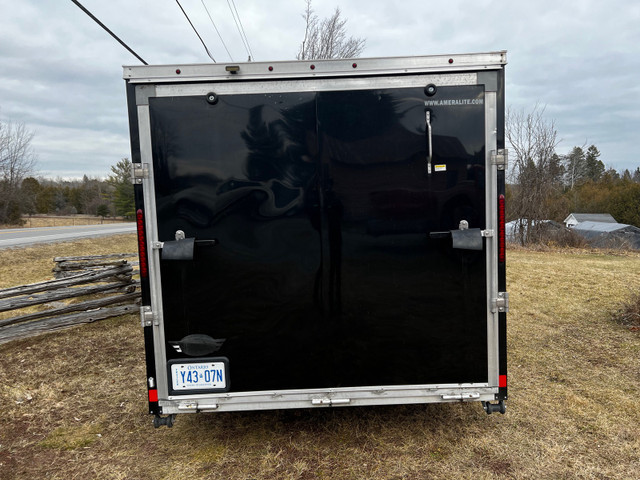 2019 Forest River Enclosed Trailer in Cargo & Utility Trailers in Ottawa - Image 4
