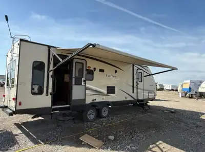 PRICED TO SELL! Be sure to read to the bottom. . Get ready for camping season early! Prices will onl...