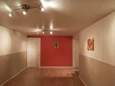 Rooms available near University of Alberta (Student only)