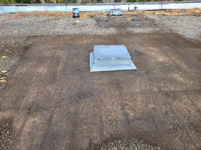 ROOF WORKS PAYMENT IN SEVERAL INSTALLMENTS REPAIR62863217913857124