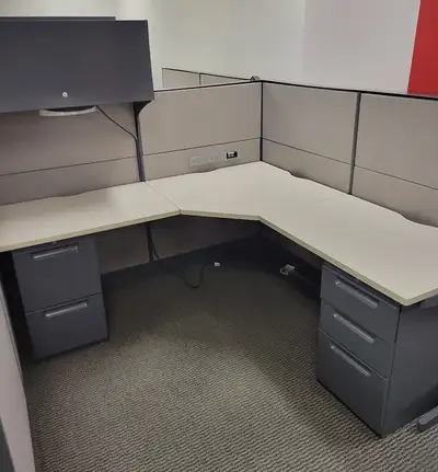 Teknion Used Desks For Sale-Call Us Now!, View more