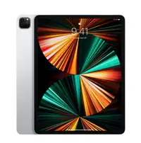 Apple 12.9" iPad Pro 512GB M1 WiFi - Silver