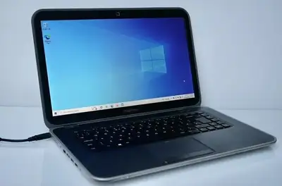15" Windows 11 Dell Laptop Computer, View more