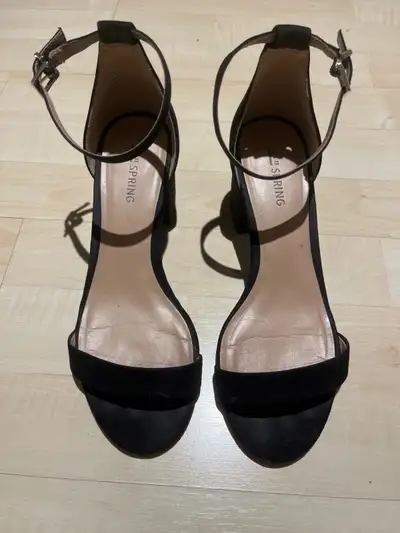 Ladies shoe , View more