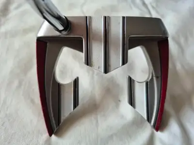 Odyssey White Hot XG Teron Putter, View more