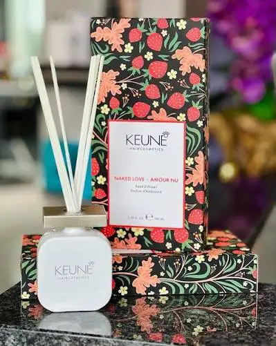 Keune Naked Love Diffuser, View more