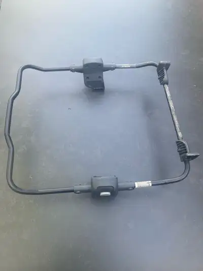 Uppababy Chicco  car seat adapter, View more