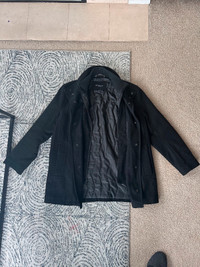 Dress Jacket Black