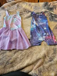 Girls clothing lot (sold together)