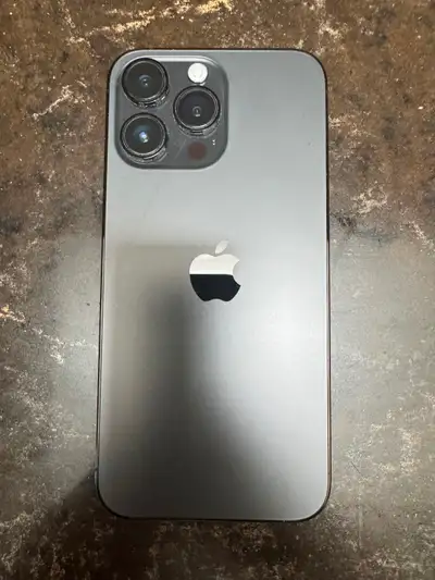 iPhone 14 Pro Max 128gb, View more