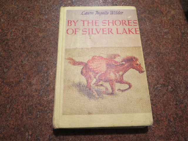 Little House on the Prairie Plate, Doll and Books in Children & Young Adult in Guelph - Image 9