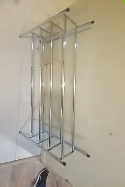 Shoe rack, View more