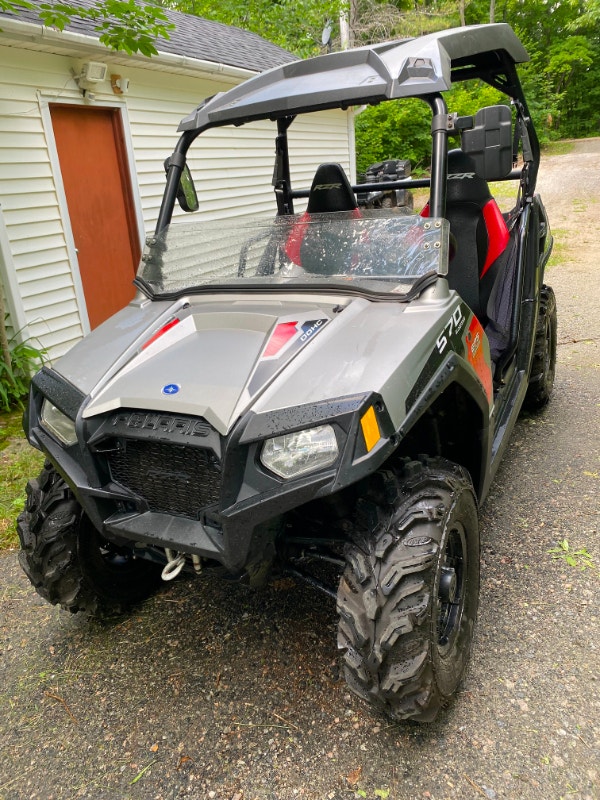 Polaris RZR570 Side by Side ATVs Muskoka Kijiji