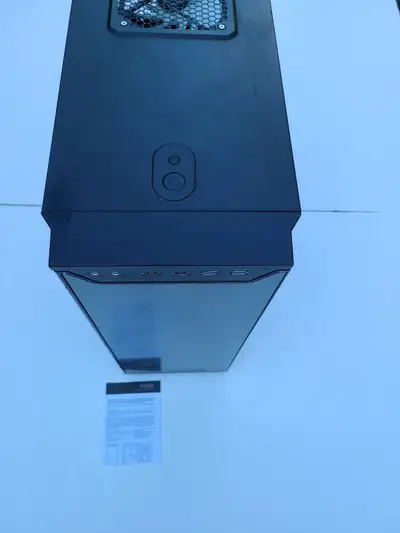 Antec P280 XL-ATX Super Mid Tower Case, View more