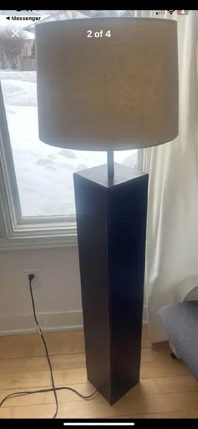 floor lamp , View more