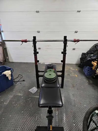 Weider training system 146, View more