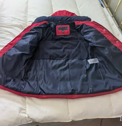 Women's Winter Jacket , View more