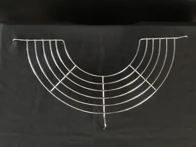 Étagère Wok crochet pour poêles, casseroles, woks…, View more